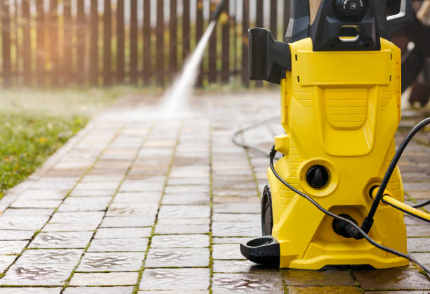 Best Parking Lot and Garage Cleaning  in Oreland, PA