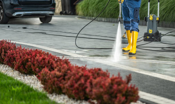 Best Parking Lot and Garage Cleaning  in Oreland, PA
